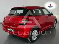 2026 Suzuki SWIFT
