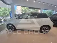 2026 Suzuki SWIFT