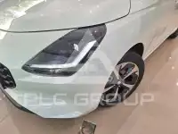 2026 Suzuki SWIFT