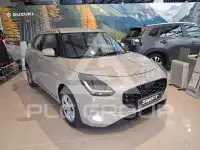 2026 Suzuki SWIFT
