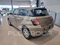 2026 Suzuki SWIFT
