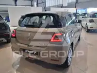 2026 Suzuki SWIFT