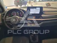 2026 Suzuki SWIFT
