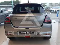 2026 Suzuki SWIFT
