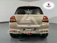 2026 Suzuki SWIFT