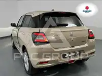 2026 Suzuki SWIFT
