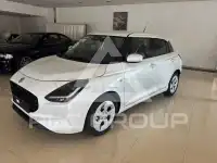 2026 Suzuki SWIFT