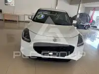 2026 Suzuki SWIFT
