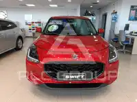 2026 Suzuki SWIFT