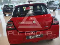 2026 Suzuki SWIFT
