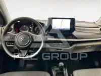 2026 Suzuki SWIFT