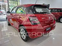 2026 Suzuki SWIFT