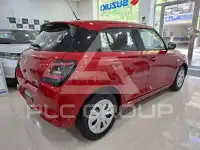 2026 Suzuki SWIFT