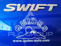 2026 Suzuki SWIFT