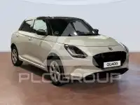 2026 Suzuki SWIFT