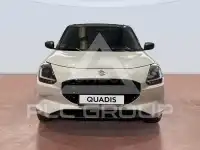 2026 Suzuki SWIFT