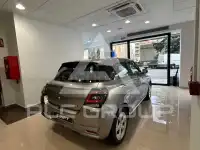 2026 Suzuki SWIFT
