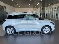 2026 Suzuki SWIFT