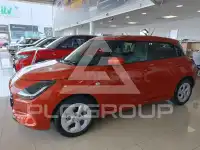 2026 Suzuki SWIFT