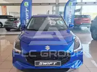 2026 Suzuki SWIFT