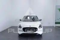 2026 Suzuki SWIFT