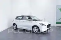 2026 Suzuki SWIFT