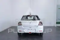 2026 Suzuki SWIFT