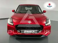 2026 Suzuki SWIFT