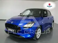 2026 Suzuki SWIFT