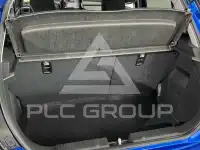 2026 Suzuki SWIFT
