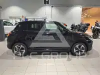2026 Suzuki SWIFT