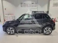 2026 Suzuki SWIFT
