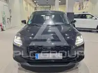 2026 Suzuki SWIFT