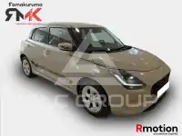 2026 Suzuki SWIFT