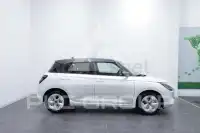 2026 Suzuki SWIFT
