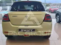 2026 Suzuki SWIFT
