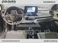 2026 Suzuki SWIFT