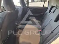 2026 Suzuki SWIFT