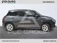 2026 Suzuki SWIFT