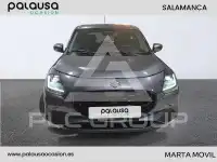 2026 Suzuki SWIFT