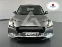 2026 Suzuki SWIFT
