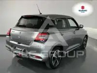 2026 Suzuki SWIFT