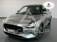 2026 Suzuki SWIFT