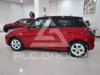 2026 Suzuki SWIFT