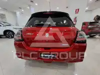 2026 Suzuki SWIFT