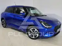 2026 Suzuki SWIFT
