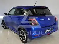 2026 Suzuki SWIFT