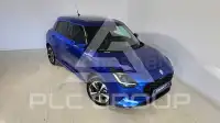 2026 Suzuki SWIFT