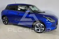 2026 Suzuki SWIFT