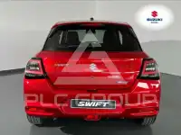 2026 Suzuki SWIFT